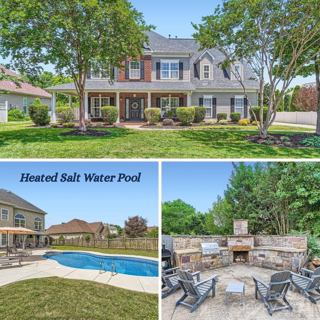 113 Dairy Farm Road, Mooresville, NC 28115, MLS # 4262731