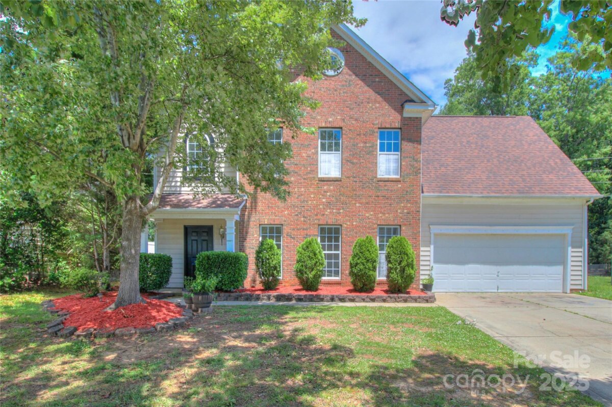 6310 Trevor Simpson Drive, Indian Trail, NC 28079, MLS # 4262733