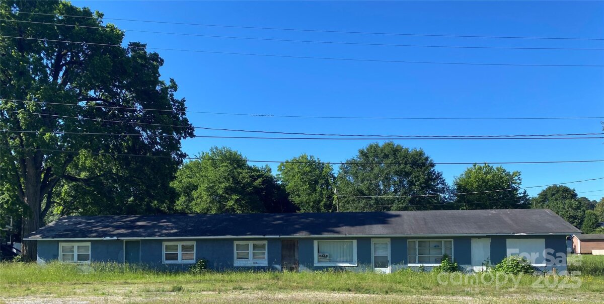 757 Pinckney Road, Chester, SC 29706, MLS # 4262734