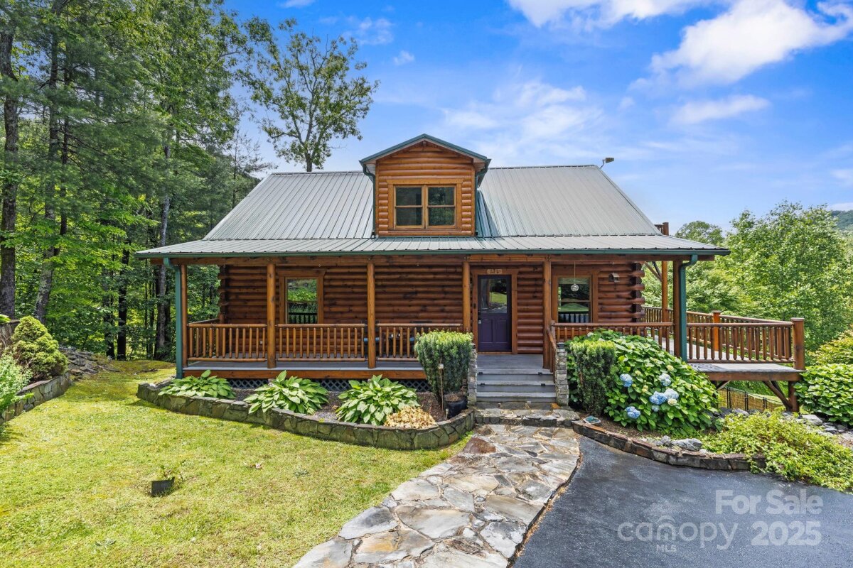 111 Grizzly Den Way, Marion, NC 28752, MLS # 4262742