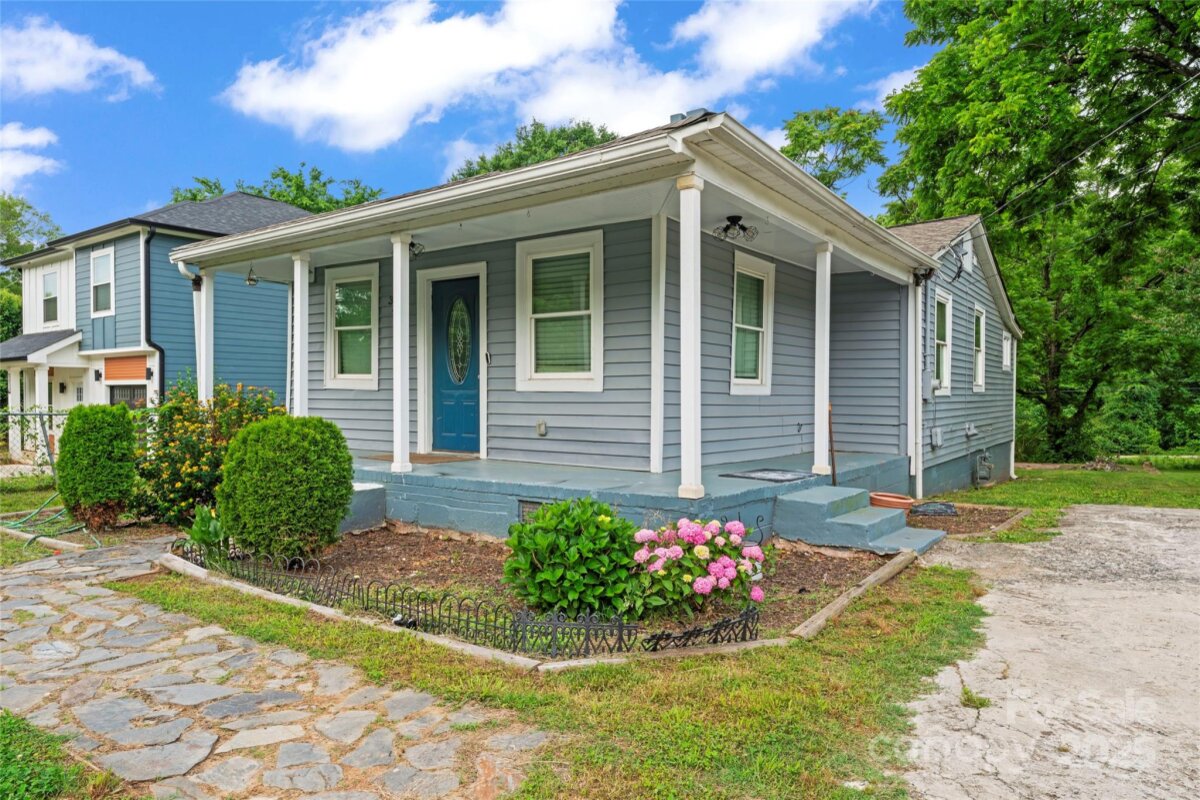 3400 Reid Avenue, Charlotte, NC 28208, MLS # 4262745