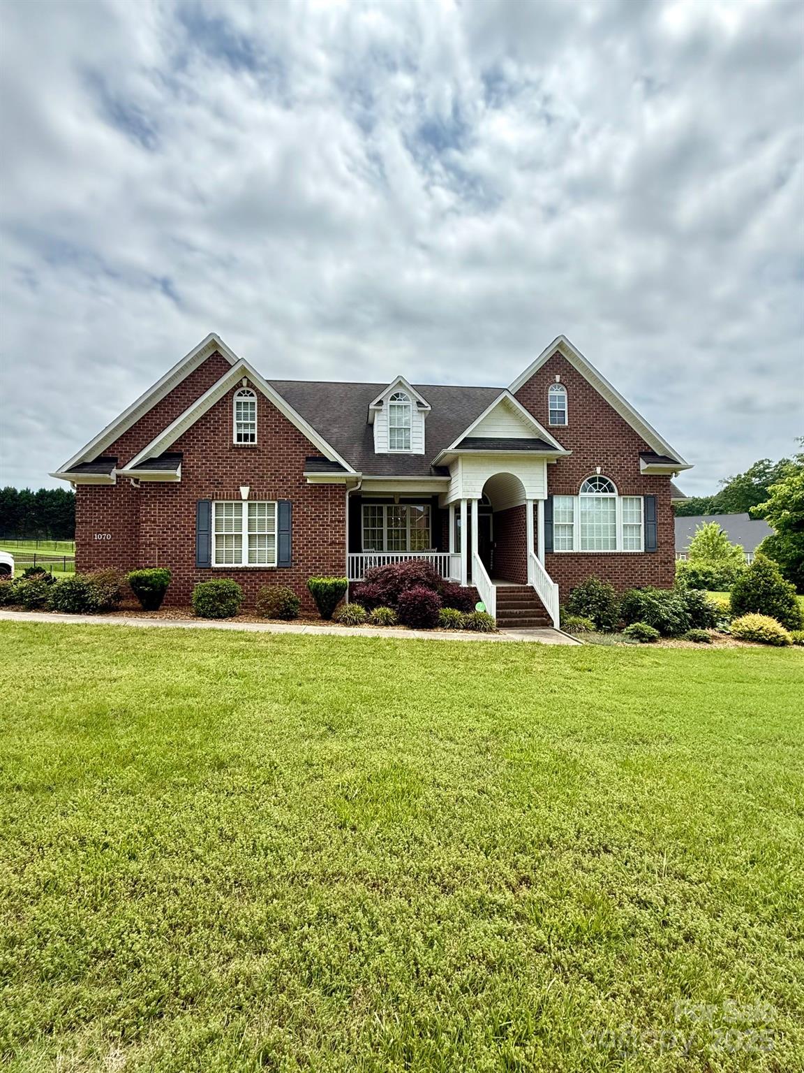 1070 Blueberry Road, Salisbury, NC 28147, MLS # 4262750