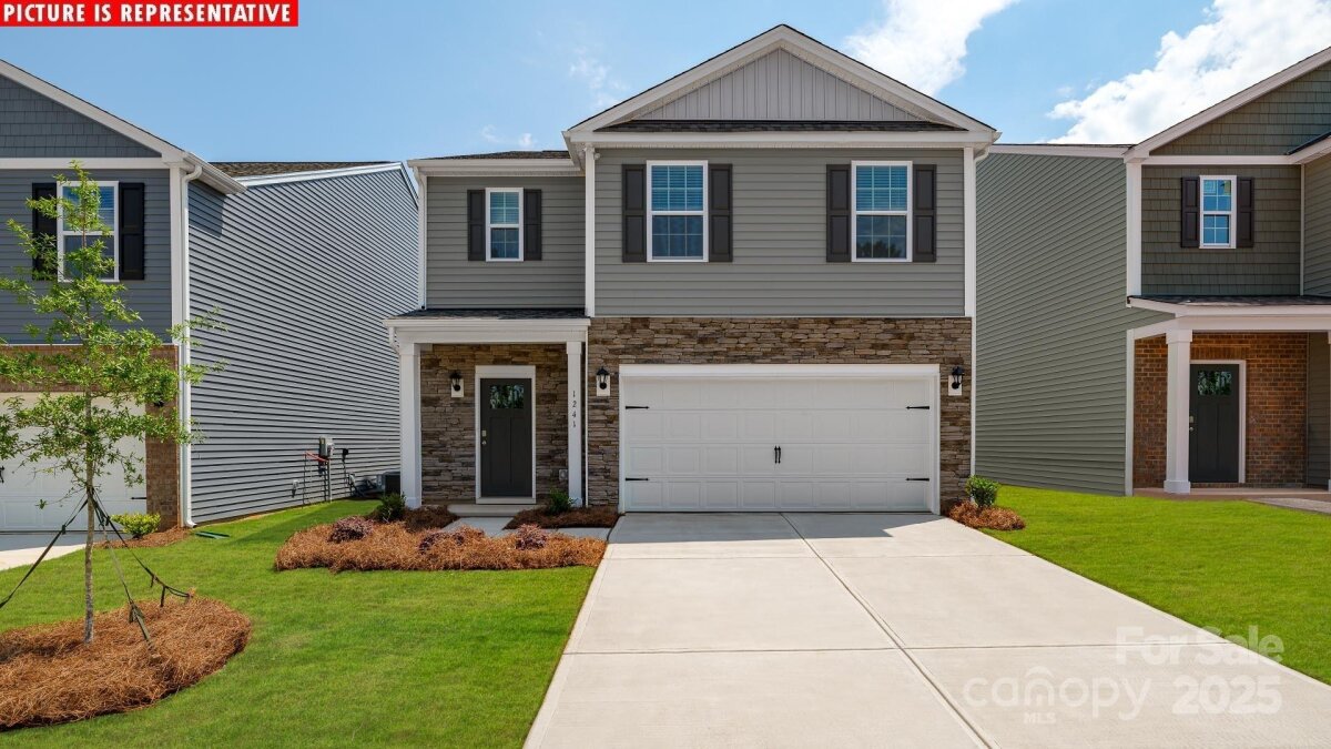 11213 Cardinal Creek Avenue, Charlotte, NC 28215, MLS # 4262751