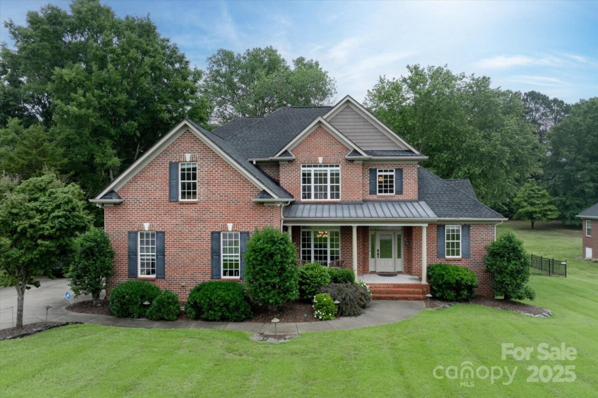 1912 Windmere Drive, Monroe, NC 28110, MLS # 4262761