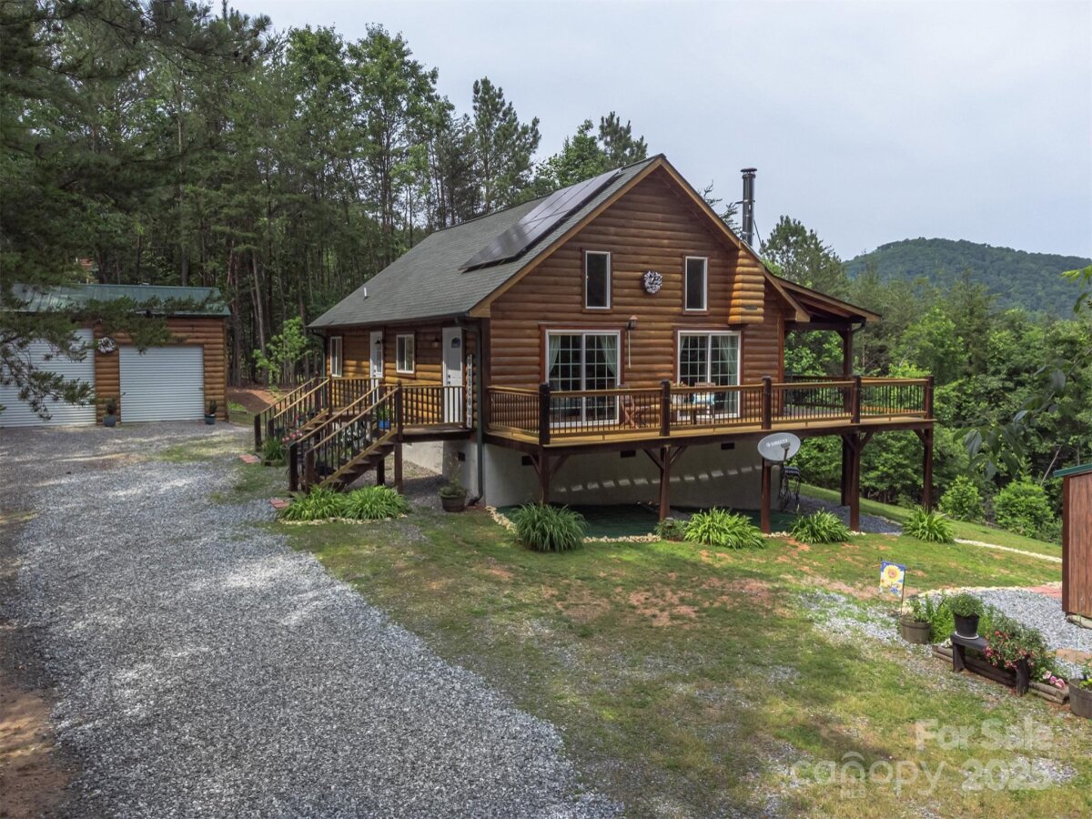 334 Arbra Mountain Way, Bostic, NC 28018, MLS # 4262772