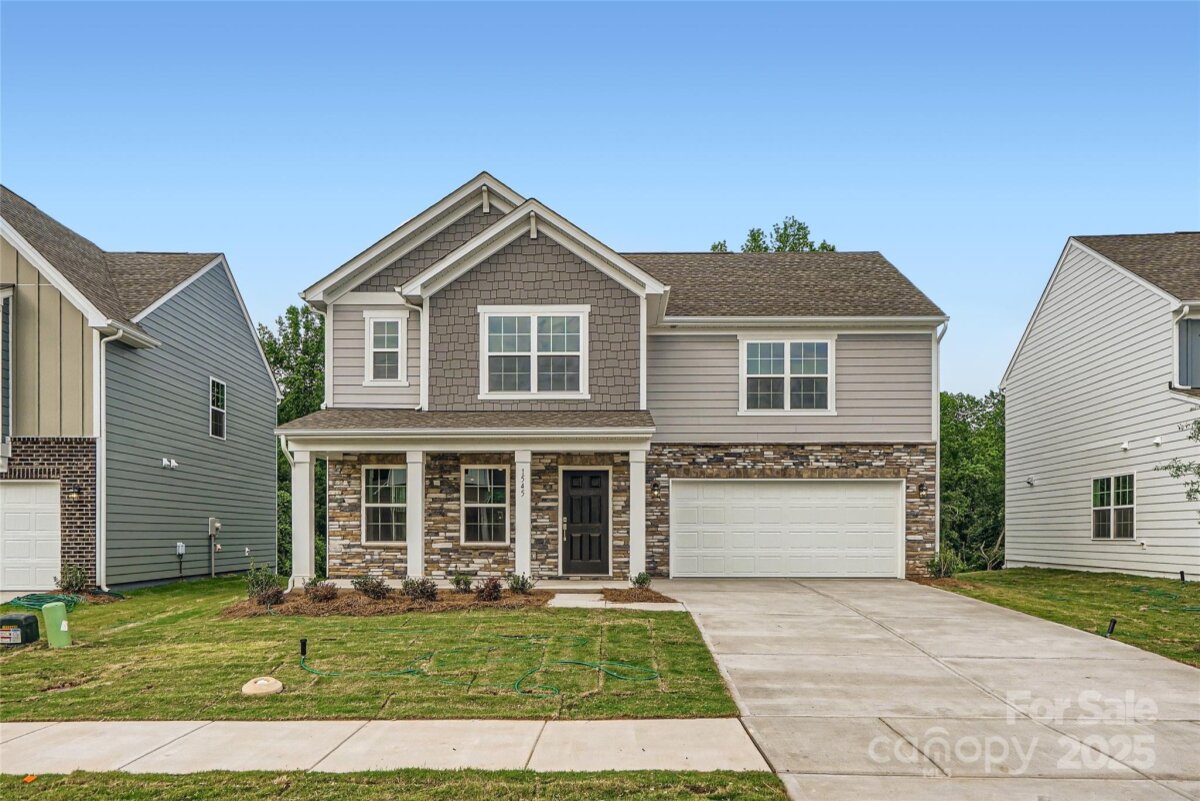 1545 Cottage Creek Drive, Bessemer City, NC 28016, MLS # 4262773
