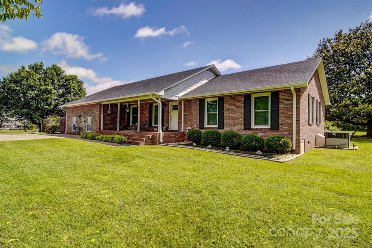 801 Witmore Road, Wingate, NC 28174, MLS # 4262783