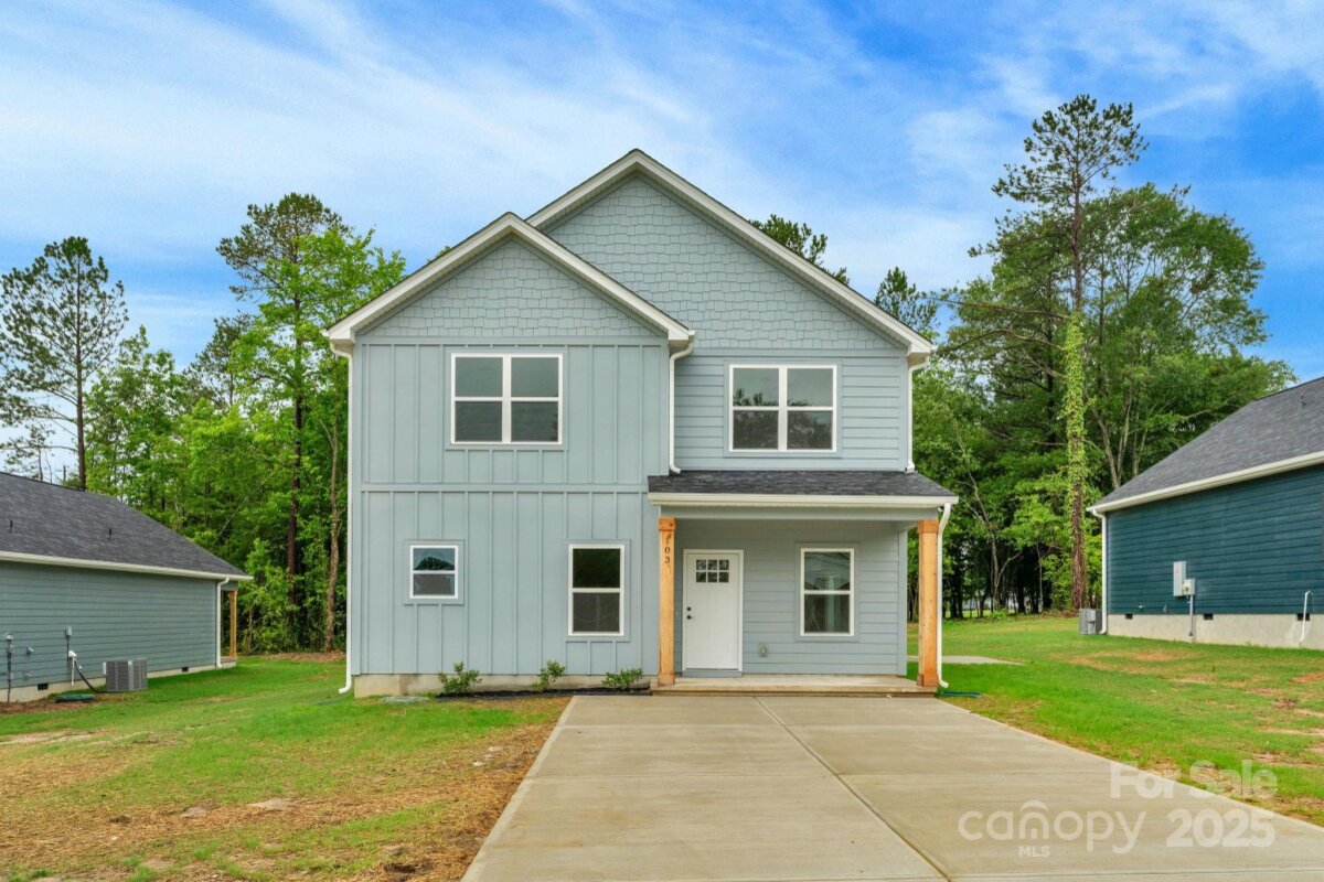 103 Churchill Drive, Kings Mountain, NC 28086, MLS # 4262786