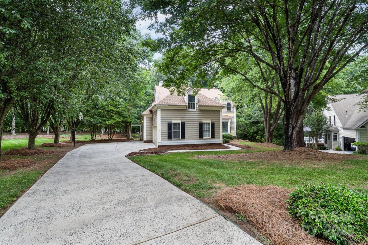 4716 Heatherton Place, Charlotte, NC 28270, MLS # 4262789