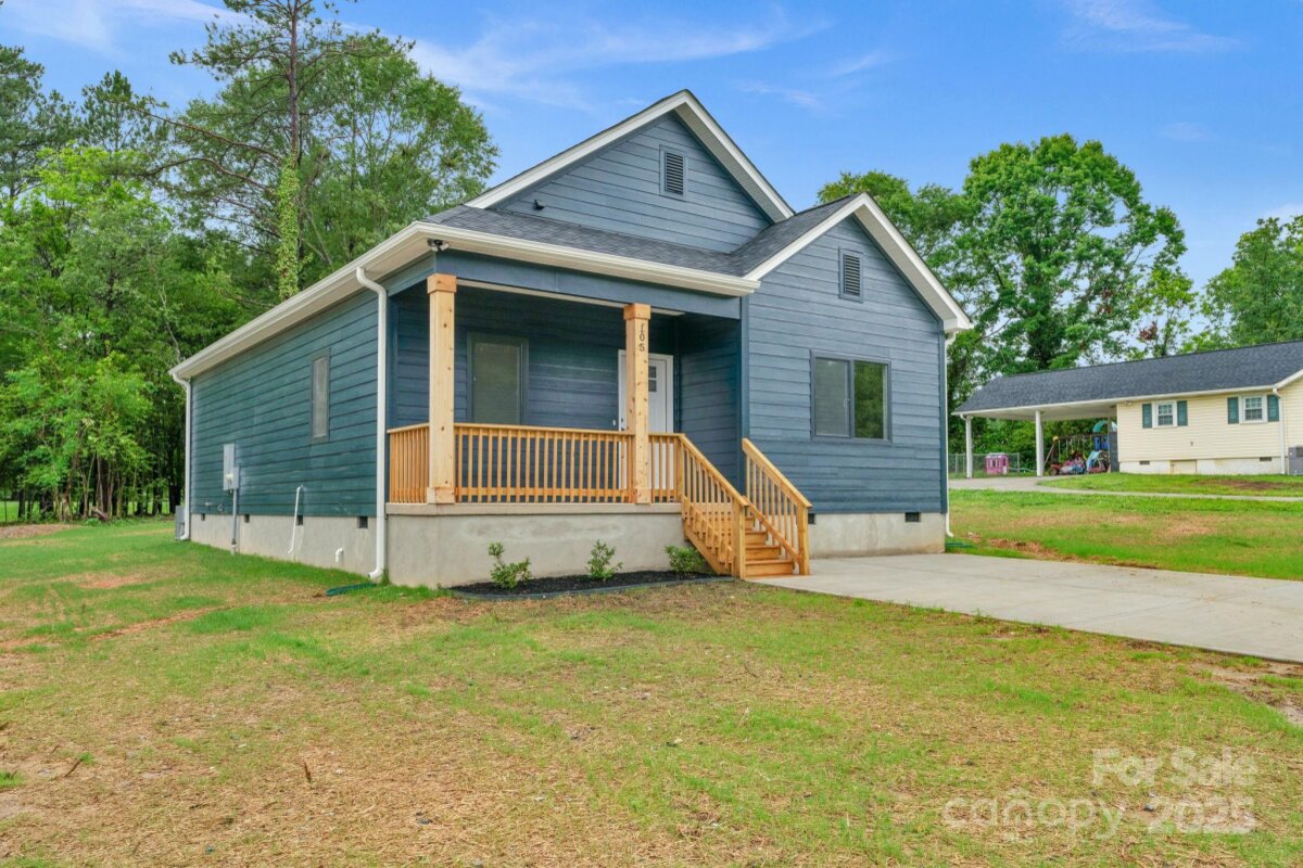 105 Churchill Drive, Kings Mountain, NC 28086, MLS # 4262806