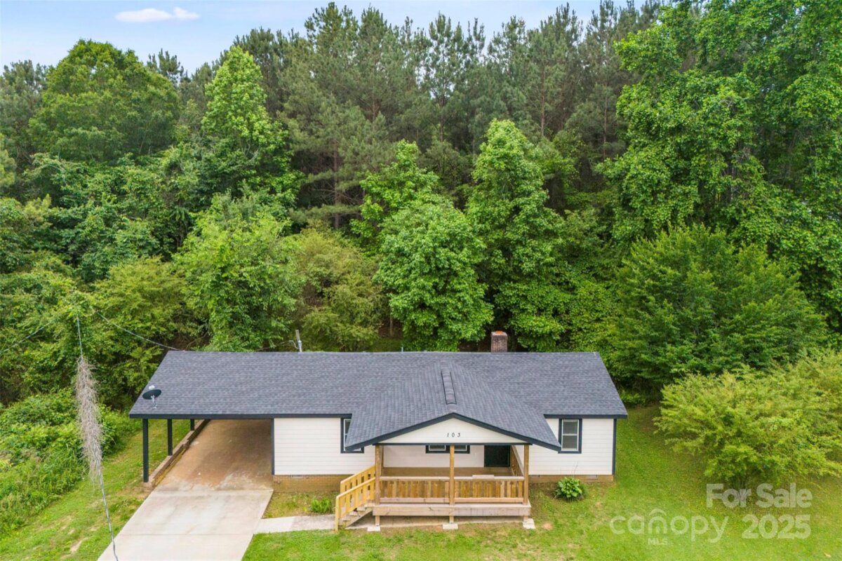 103 Fleetwood Road, York, SC 29745, MLS # 4262811