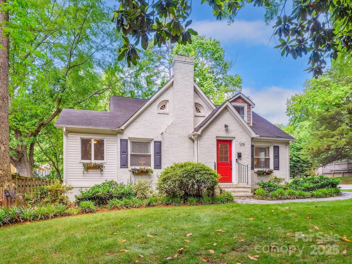 1219 Pinecrest Avenue, Charlotte, NC 28205, MLS # 4262816