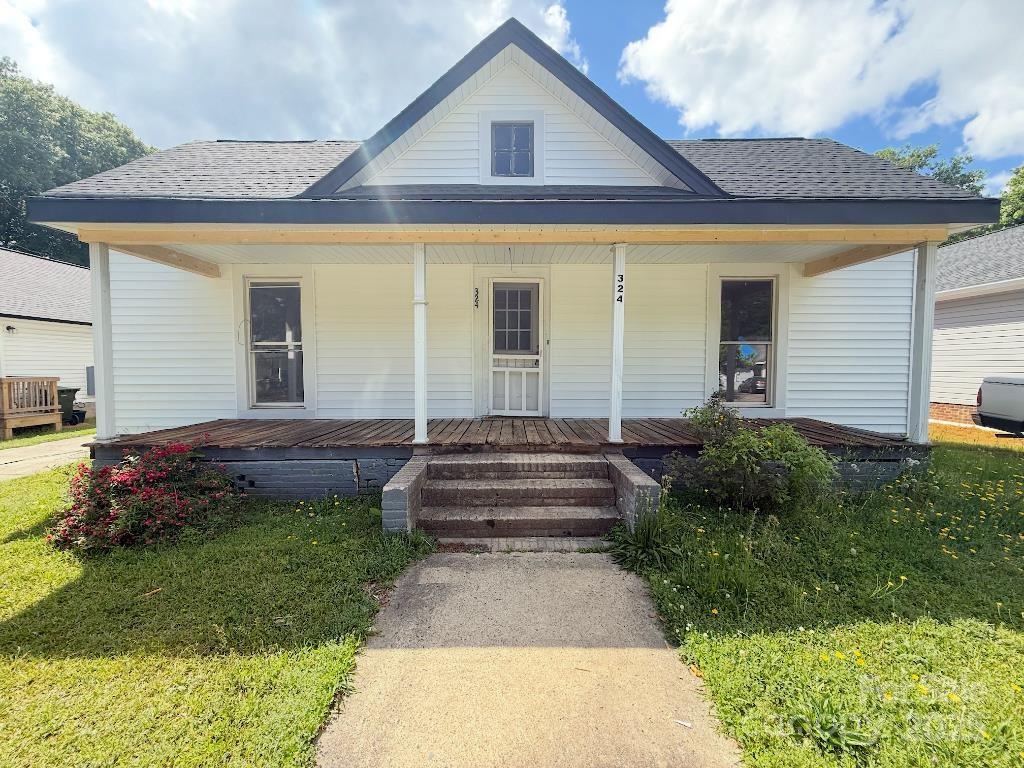 324 S Spruce Street, Rock Hill, SC 29730, MLS # 4262818