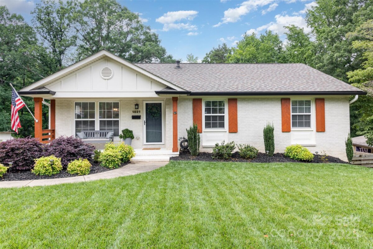 1621 Brookdale Avenue, Charlotte, NC 28210, MLS # 4262821