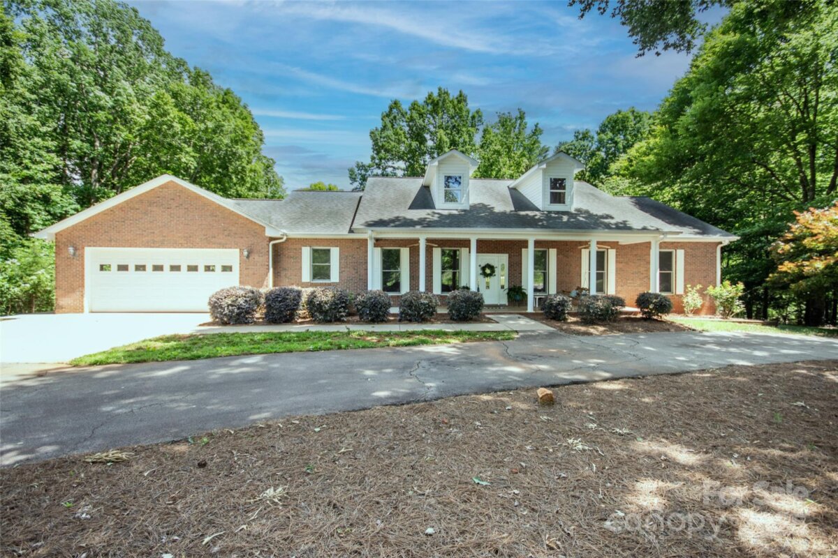 169 Wilcox Karriker Lane, Statesville, NC 28625, MLS # 4262826