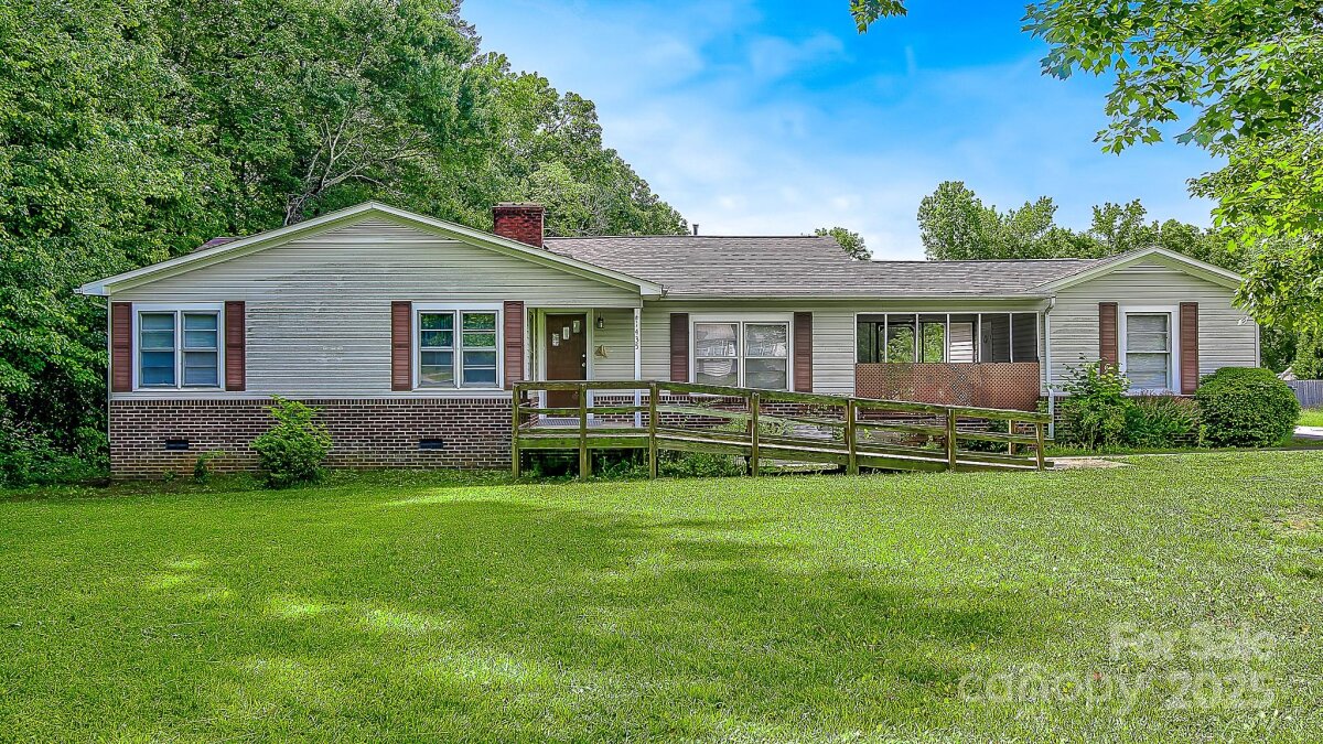 1435 W Ridge Road, Salisbury, NC 28147, MLS # 4262839
