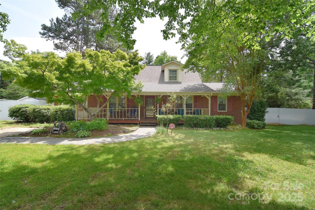 109 Larch Road, Salisbury, NC 28147, MLS # 4262843