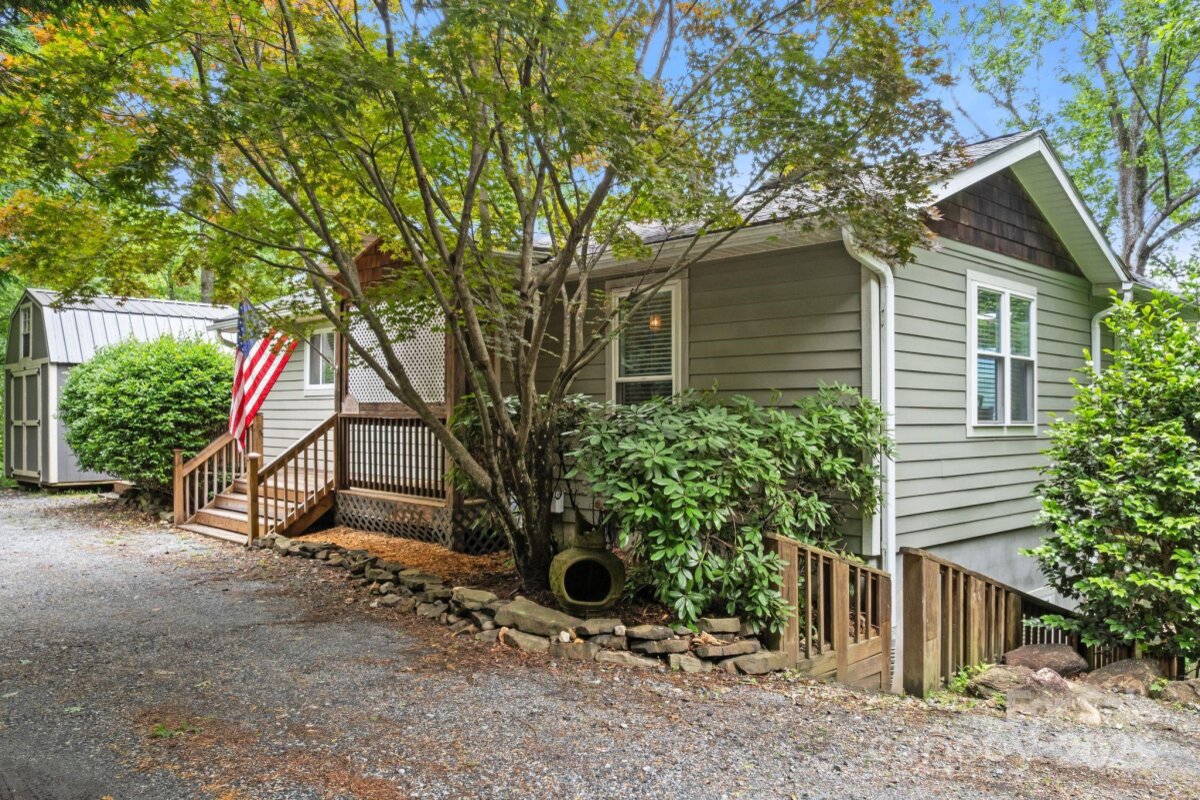 1672 Memorial Highway, Lake Lure, NC 28746, MLS # 4262844