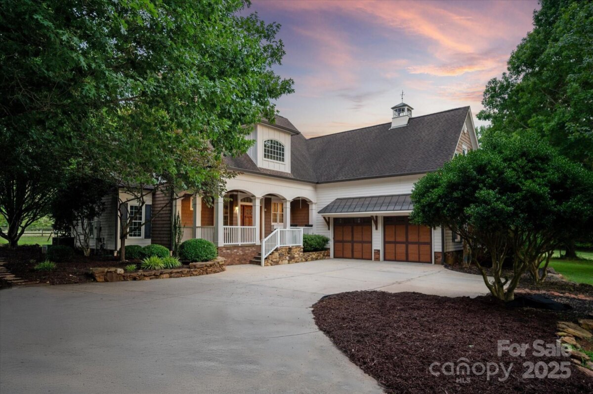 6325 Pleasant Grove Road, Waxhaw, NC 28173, MLS # 4262847
