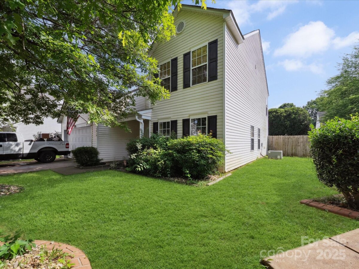 3014 Robin Terry Court, Charlotte, NC 28208, MLS # 4262855