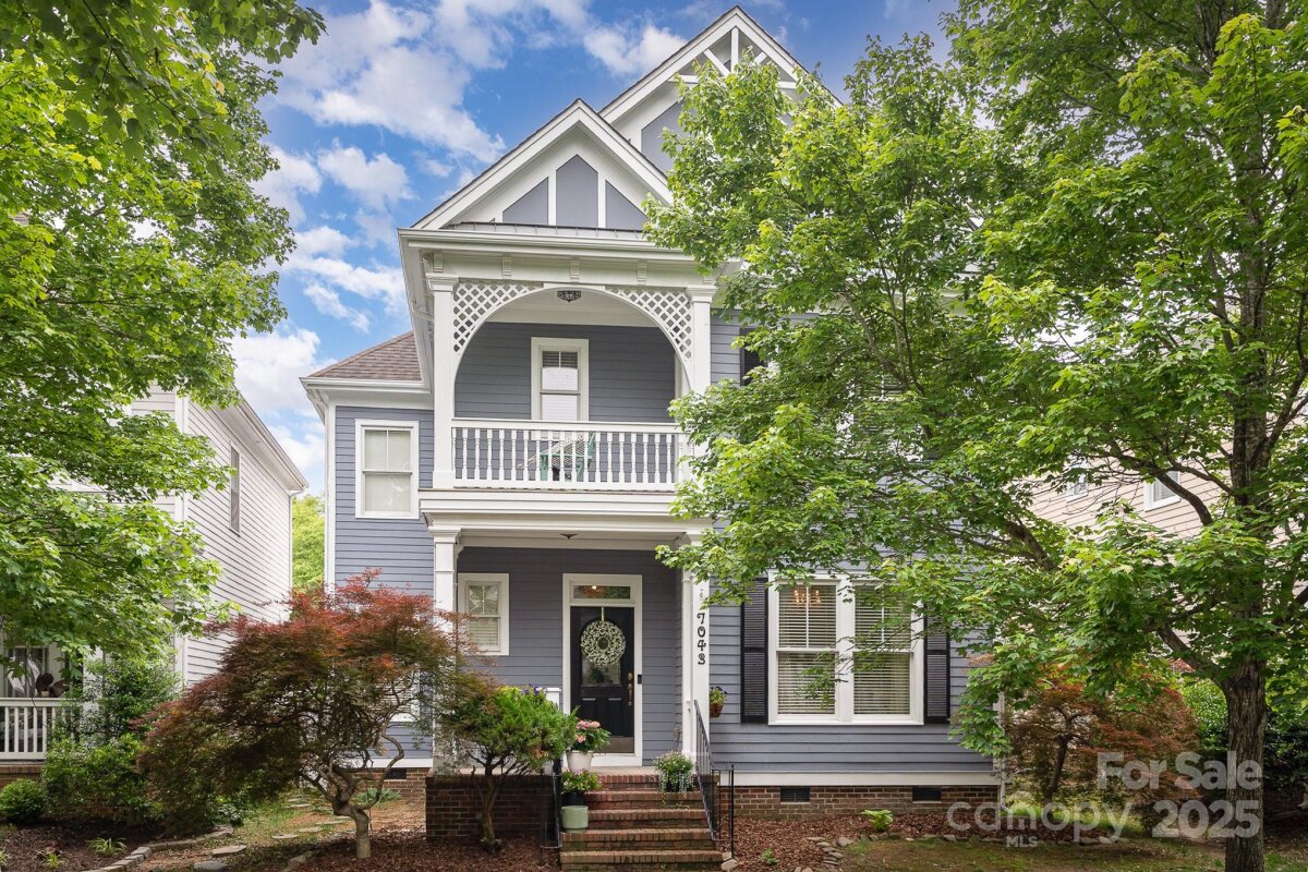 7043 Blakeney Greens Boulevard, Charlotte, NC 28277, MLS # 4262863