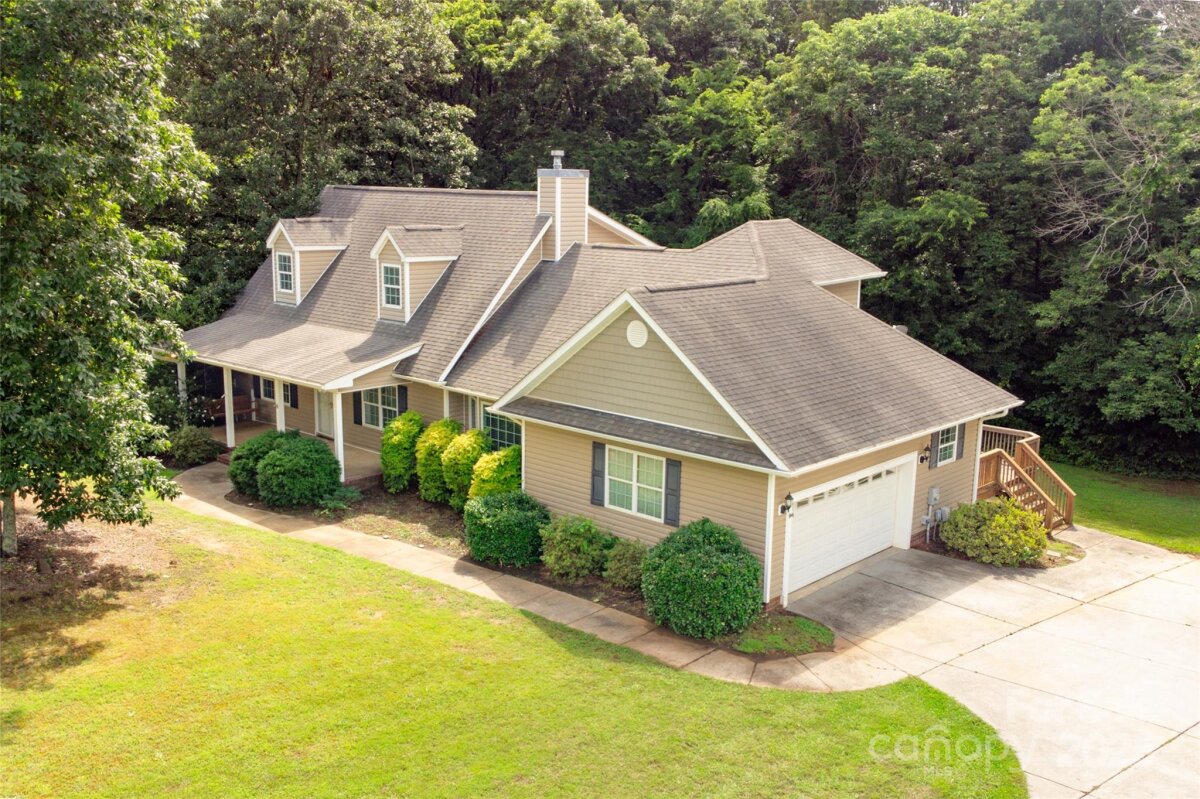 8622 Lower Rocky River Road, Concord, NC 28025, MLS # 4262866