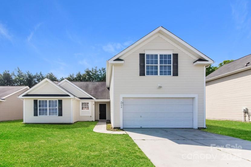 2599 April Showers Lane, Rock Hill, SC 29730, MLS # 4262872