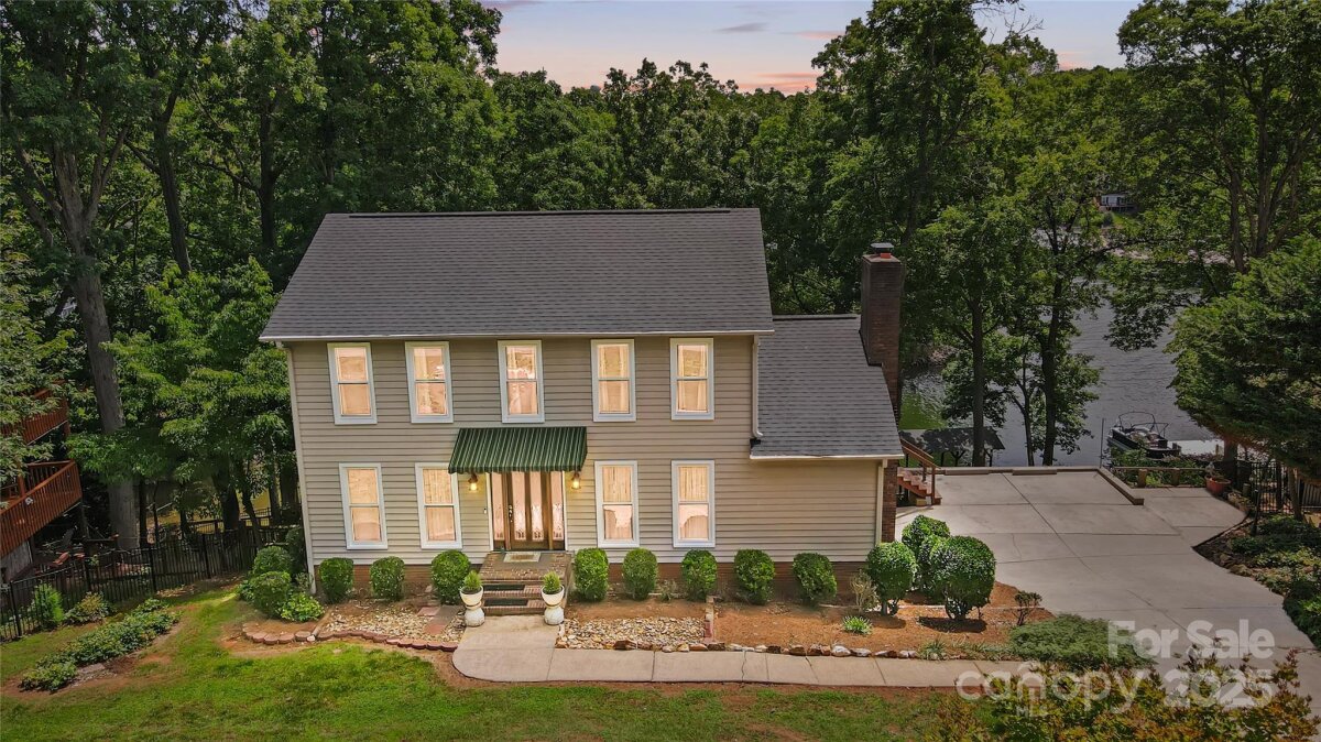 29049 Snapper Point, Tega Cay, SC 29708, MLS # 4262877