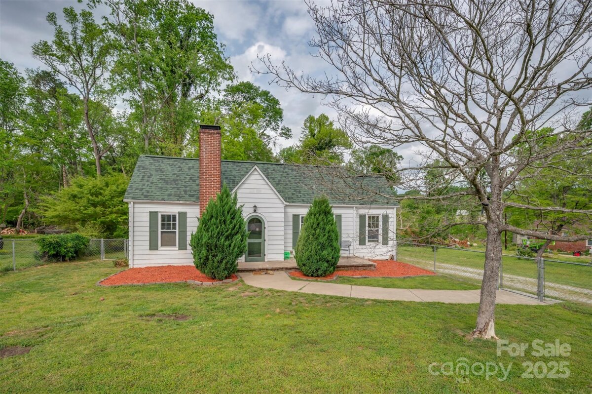 123 N Poston Street, Shelby, NC 28150, MLS # 4262882