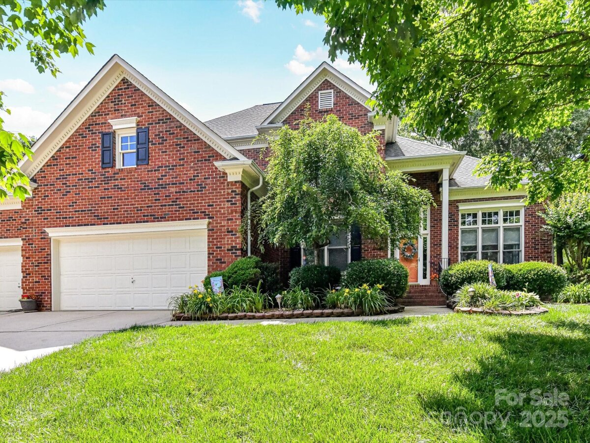 15929 Northstone Drive, Huntersville, NC 28078, MLS # 4262886