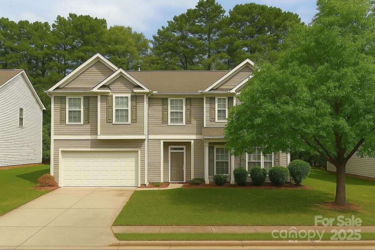 6120 Brightstar Valley Road, Mint Hill, NC 28227, MLS # 4262898