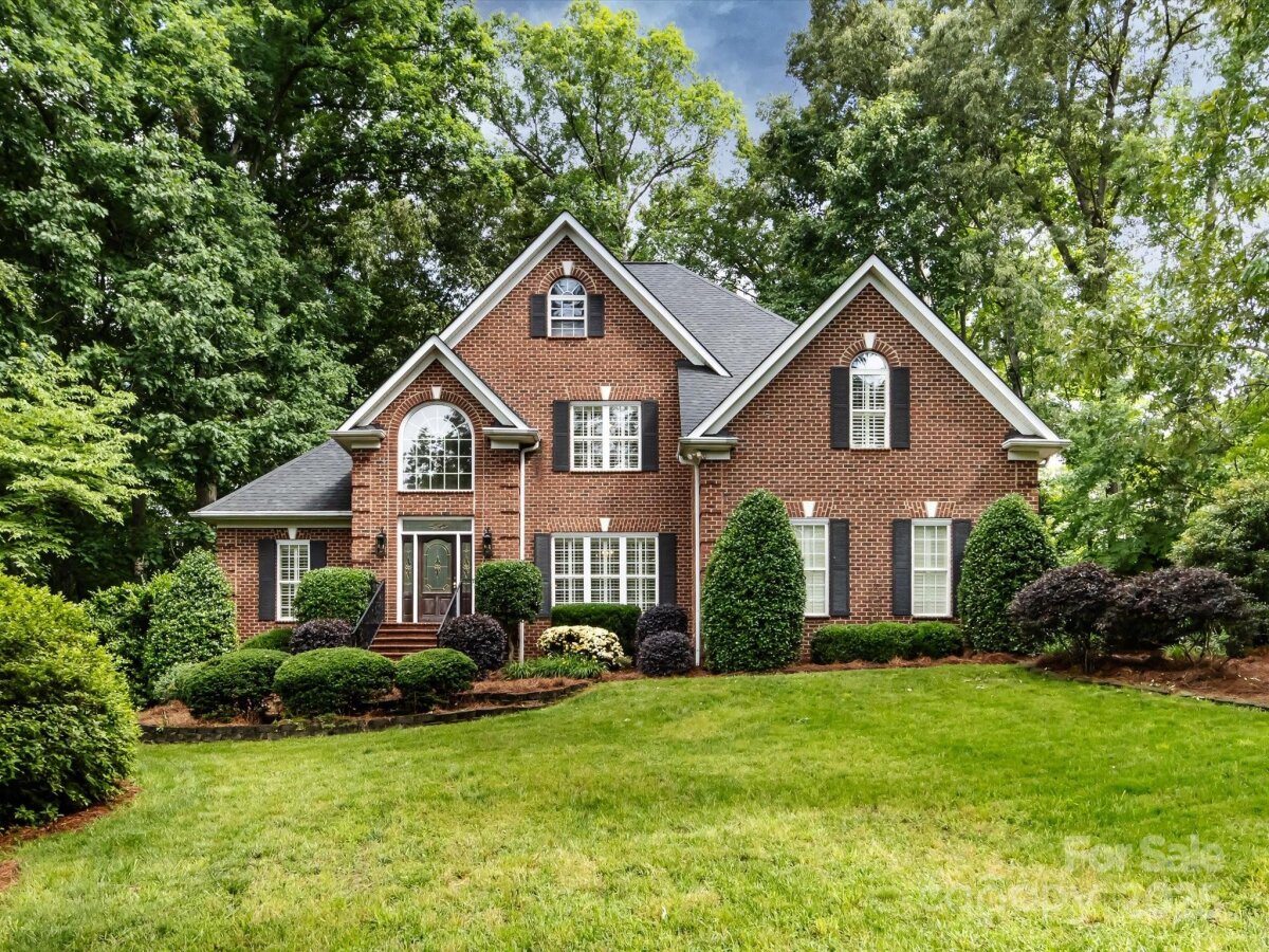 5816 Valley Stream Trail, Waxhaw, NC 28173, MLS # 4262900