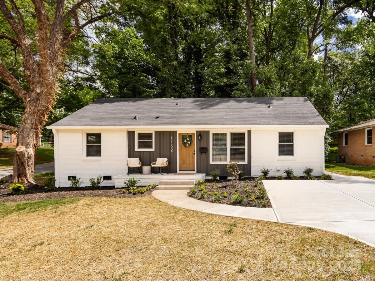 1152 Penrose Lane, Charlotte, NC 28217, MLS # 4262901