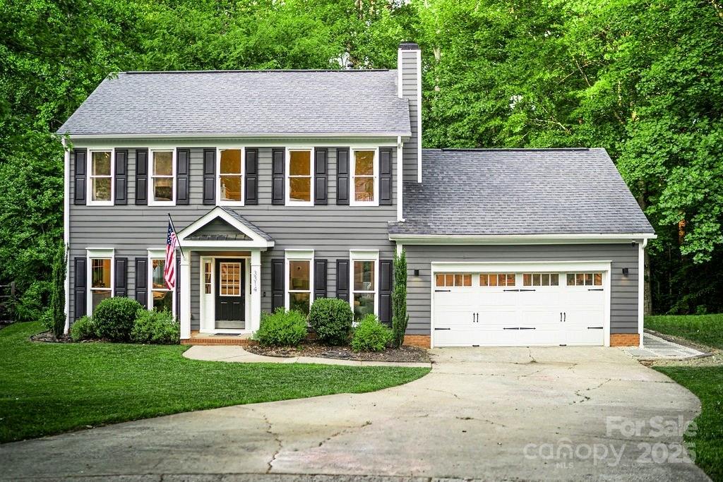 3314 Mara Court, Matthews, NC 28105, MLS # 4262935