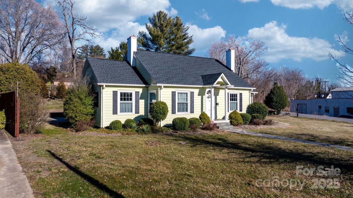 98 S Main Street, Granite Falls, NC 28630, MLS # 4262939