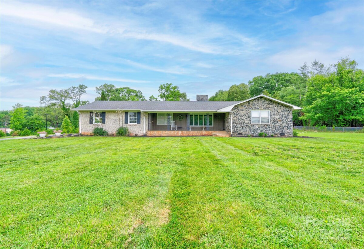111 Gordon Avenue, Shelby, NC 28152, MLS # 4262941