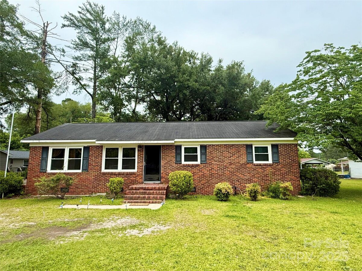 101 Windsor Drive, Cheraw, SC 29520, MLS # 4262962