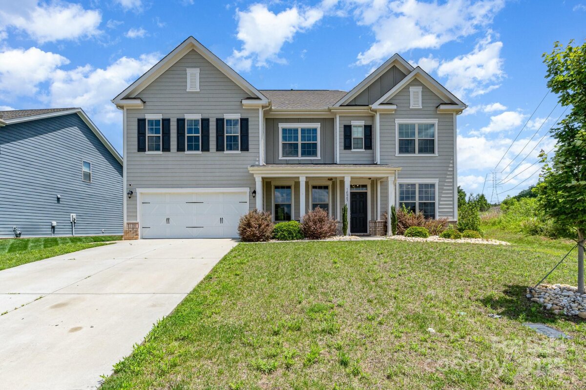 10045 Carousel Corral Drive, Midland, NC 28107, MLS # 4262972
