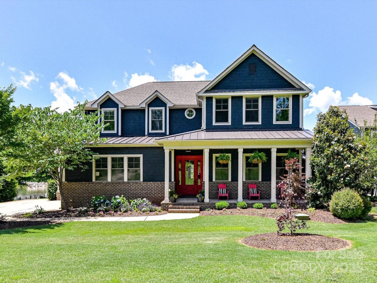 164 Twin Sisters Lane, Mooresville, NC 28117, MLS # 4262984