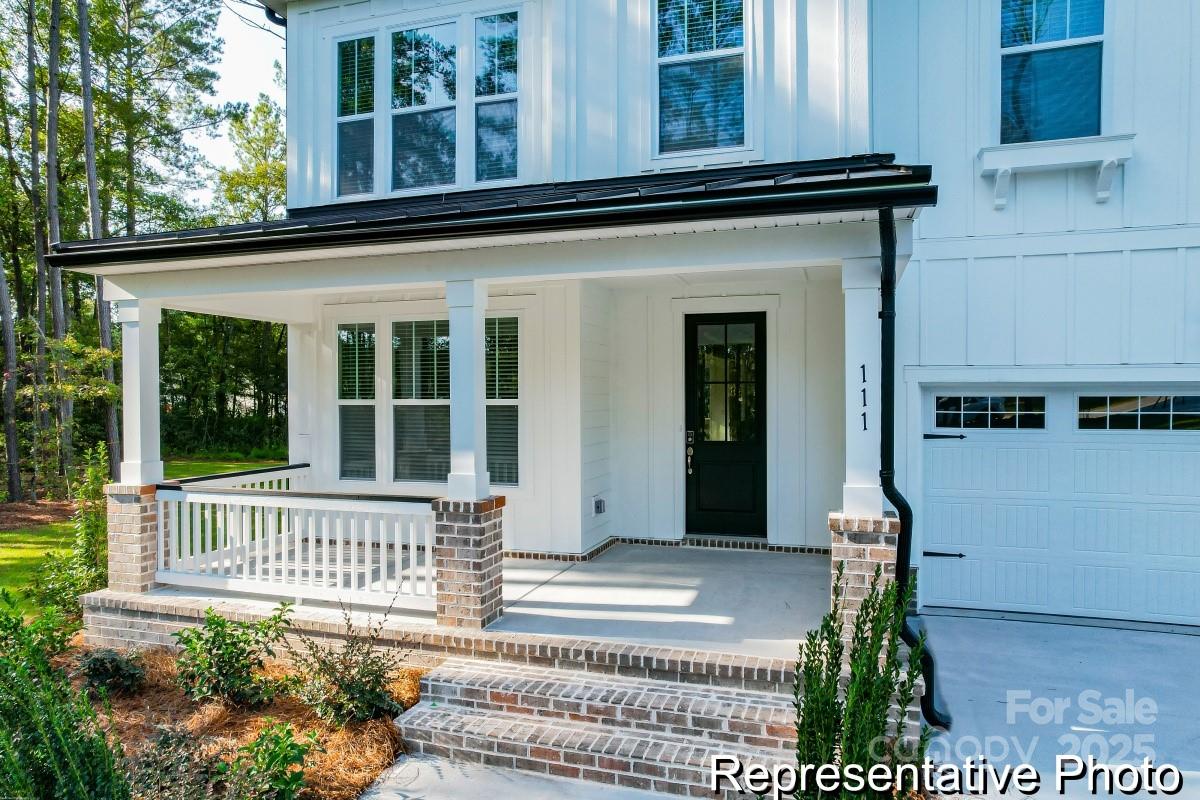 236 Wheatfield Drive Unit 102p, Statesville, NC 28677, MLS # 4262985