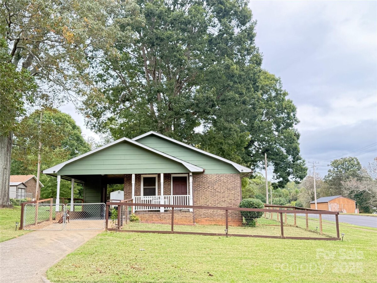 300 N Watterson Street, Kings Mountain, NC 28086, MLS # 4262988