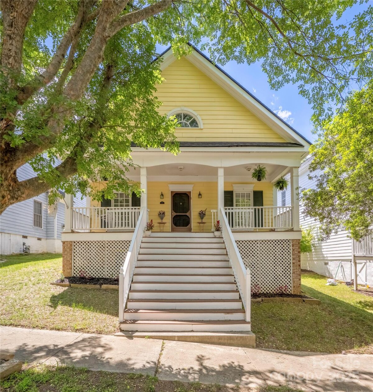 14105 Garden District Row, Huntersville, NC 28078, MLS # 4262992