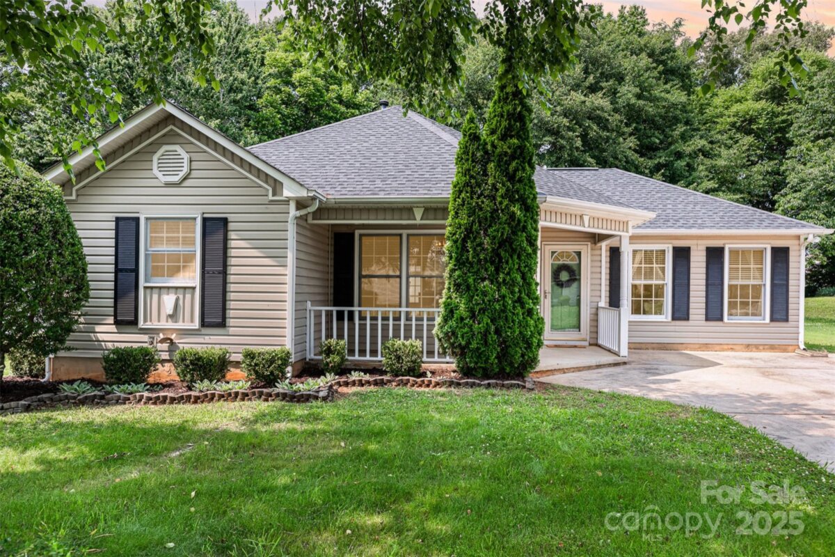 1626 Riverglenn Court, Rock Hill, SC 29732, MLS # 4262997
