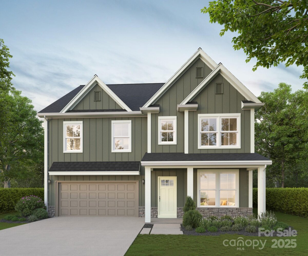 1811 Country Club Road, Lincolnton, NC 28092, MLS # 4262998