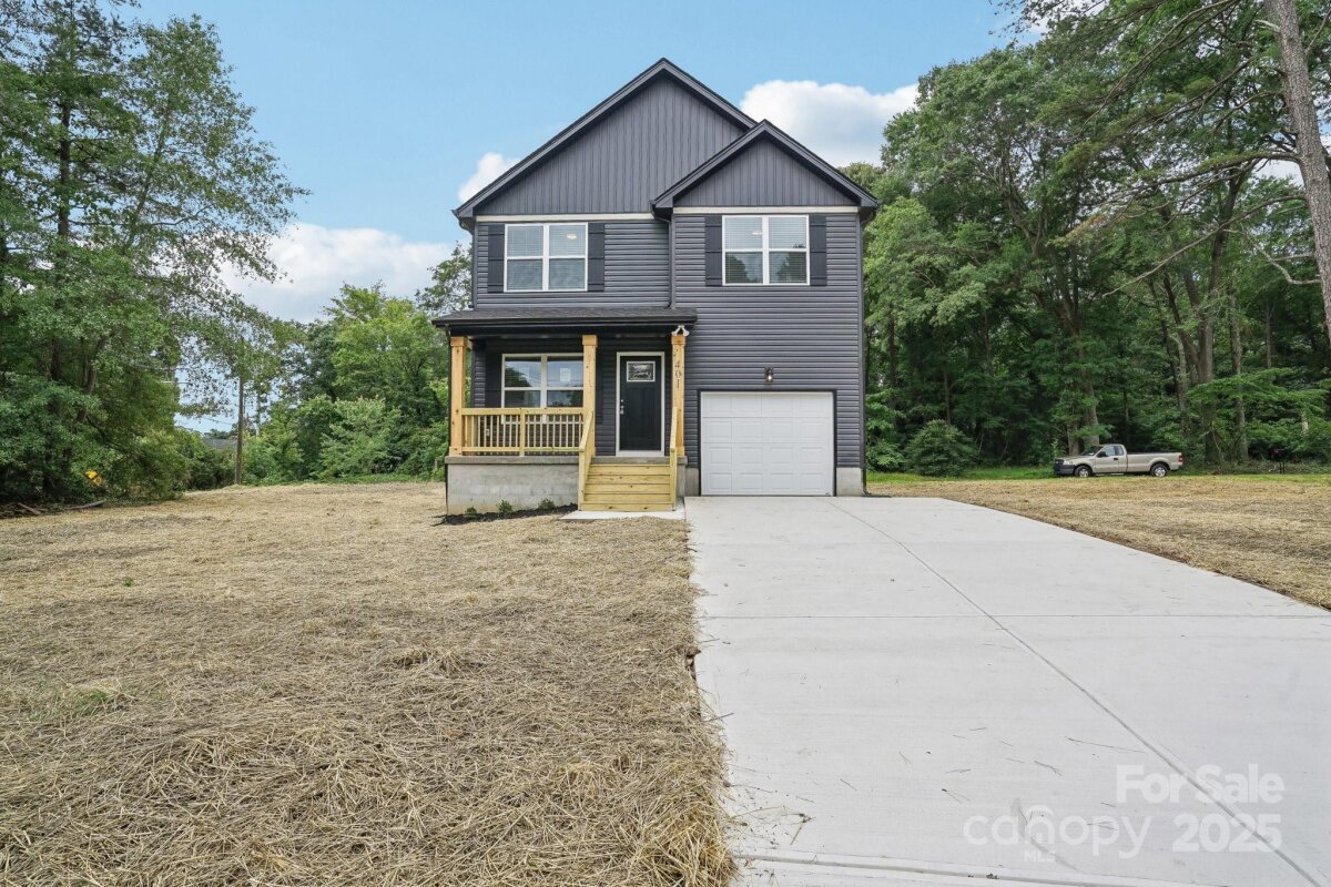 401 W Charlotte Avenue, Mount Holly, NC 28120, MLS # 4263002