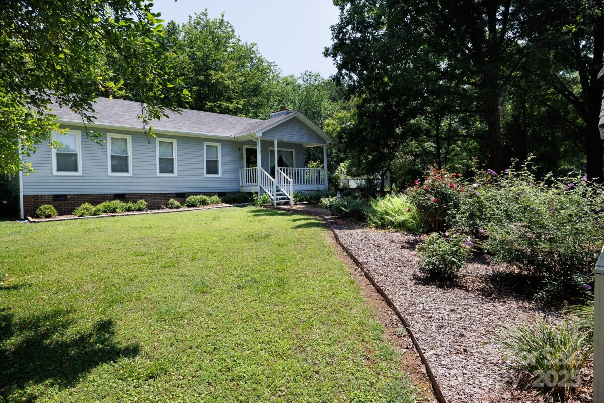 517 Powell Street, Rock Hill, SC 29732, MLS # 4263004