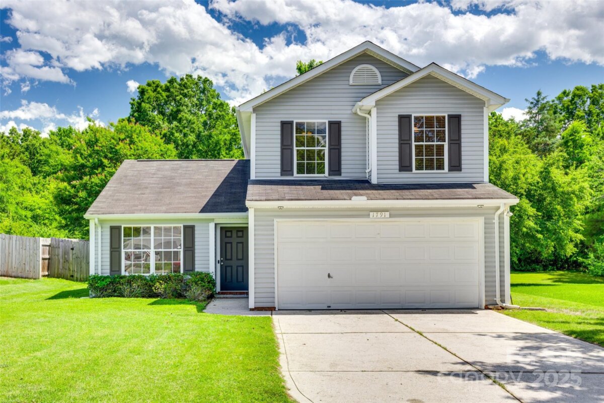 1791 Rosewell Drive Unit 65, Rock Hill, SC 29732, MLS # 4263009