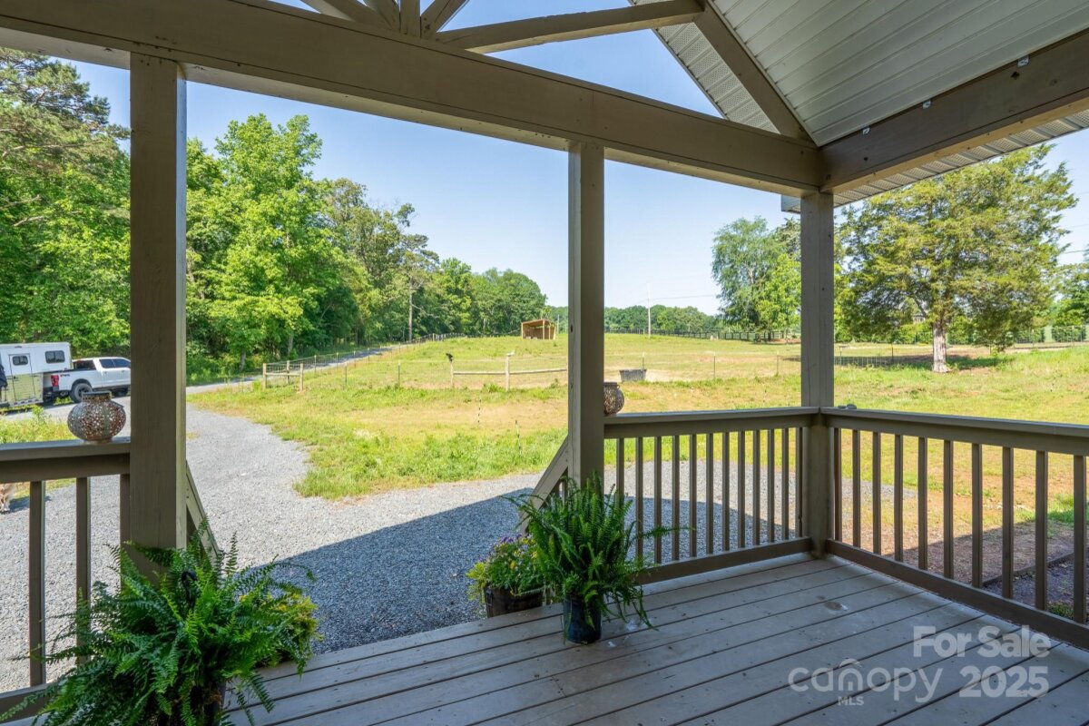 16132 Mclester Road, Oakboro, NC 28129, MLS # 4263012