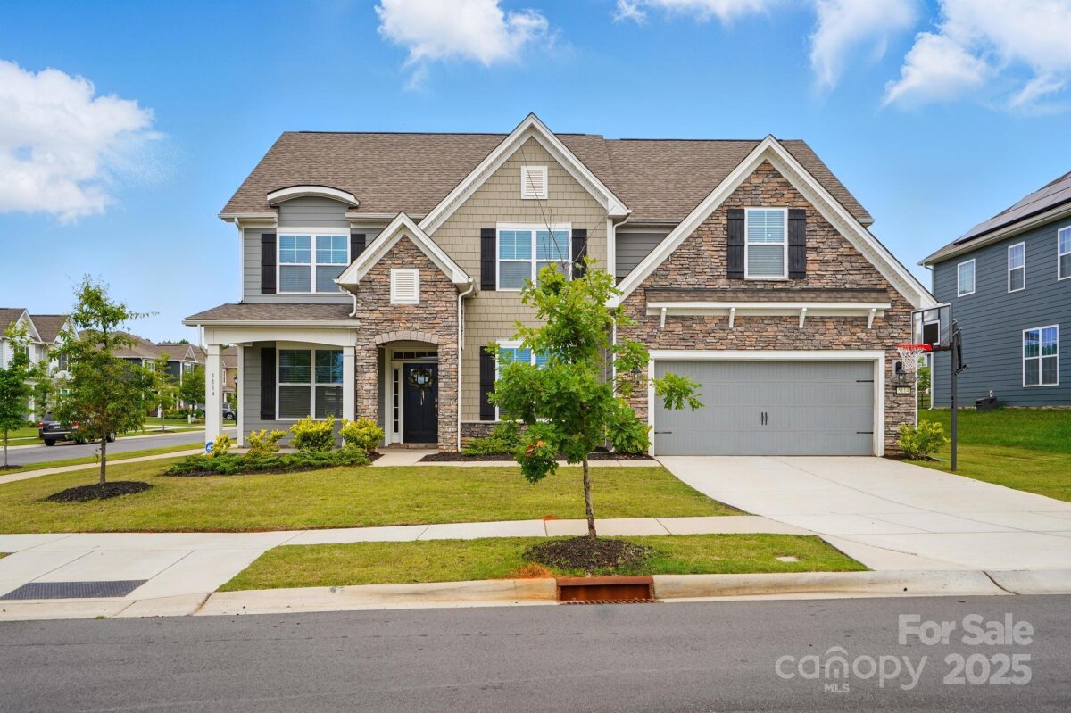 5114 Whispy Vines Lane, Huntersville, NC 28078, MLS # 4263014