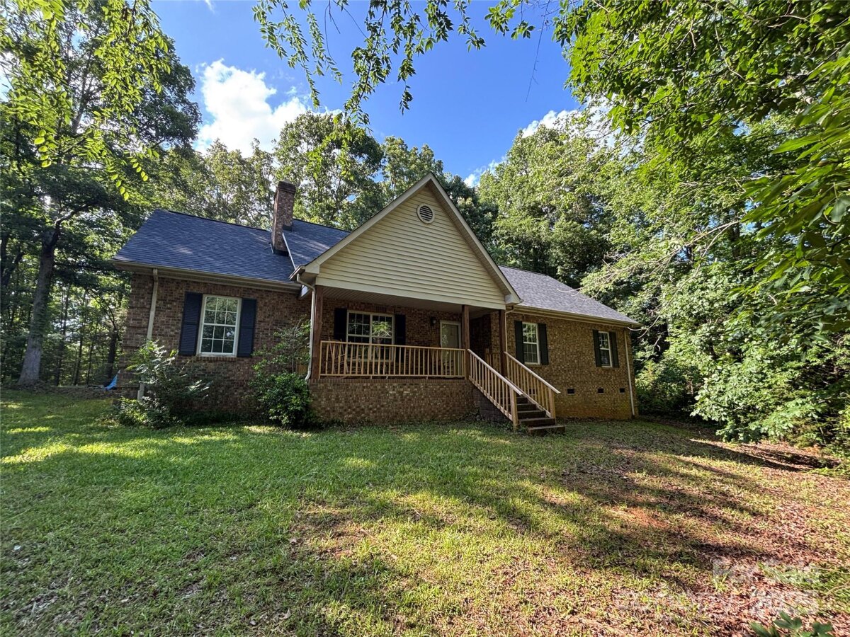 8819 Noah Helms Road, Indian Trail, NC 28079, MLS # 4263016